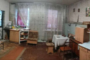 Продам 1-кімнатну квартиру, Гагарина проспект, Новый цирк, Код: 810499/1