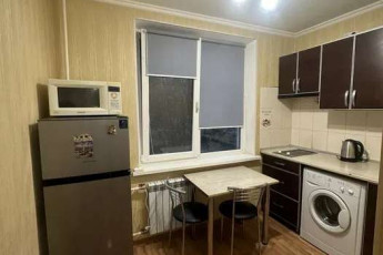 Продам 1-кімнатну квартиру, Алексеевка, Алексеевская метро, Код: 810502/1
