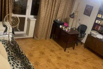 Продам 2-х кімнатну квартиру, Холодная Гора, Холодная Гора метро, Код: 810512/1