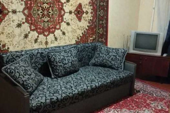 Сдам 2-х кімнатну квартиру, ХТЗ, ХТЗ метро, Код: 810514/1