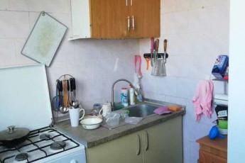 Сдам 3-х кімнатну квартиру, Гагарина проспект, Проспект Гагарина метро, Код: 810516/1