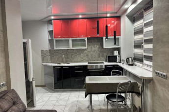 Сдам 1-кімнатну квартиру, Гагарина проспект, Проспект Гагарина метро, Код: 810520/1