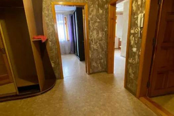 Сдам 4-х кімнатну квартиру, ХТЗ, Масельского метро, Код: 810521/1