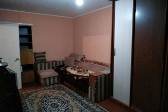 Сдам 1-кімнатну квартиру, Рогань, Солнечный, Код: 810522/1