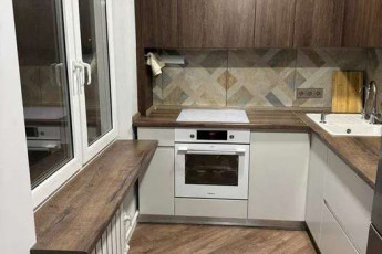 Сдам 2-х кімнатну квартиру, Павлово поле, Ботанический сад метро, Код: 810528/1