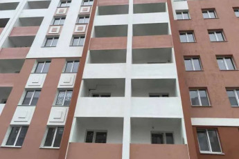 Продам 1-кімнатну квартиру в новобудові, Салтовка, Академика Павлова метро, Код: 810529/1