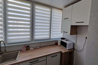 Продам 1-кімнатну квартиру в новобудові, Гагарина проспект, Проспект Гагарина метро, Код: 810531/1