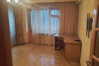 Продам 1-кімнатну квартиру, Алексеевка, Алексеевская метро, Код: 810535/1