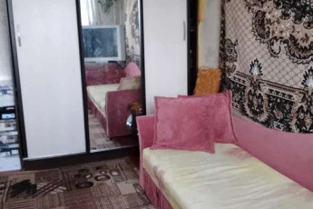 Продам 3-х кімнатну квартиру, Новые дома, Маршала Жукова метро (Дворец спорта), Код: 810555/1