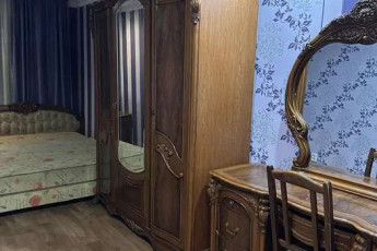 Сдам 3-х кімнатну квартиру, Новые дома, Армейская метро (Советской Армии), Код: 810556/3