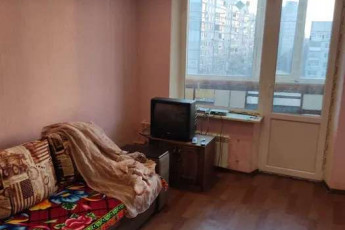 Сдам 2-х кімнатну квартиру, Салтовка, Студенческая метро, Код: 810565/1