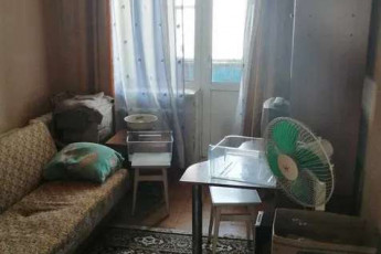 Продам 3-х кімнатну квартиру, ХТЗ, Пролетарская метро (Индустриальная), Код: 810568/1
