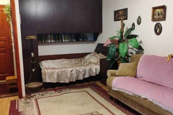 Сдам 1-кімнатну квартиру, Северная Салтовка, Северная Салтовка 5, Код: 810571/1