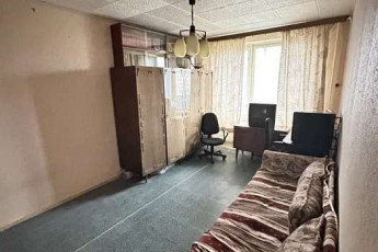 Сдам 1-кімнатну квартиру, Холодная Гора, Код: 810578/1