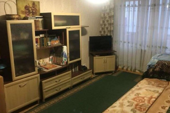 Продам 1-кімнатну квартиру, Алексеевка, Победа метро, Код: 810581/1