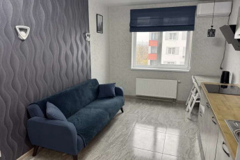 Сдам 1-кімнатну квартиру в новобудові, Журавлевка, Код: 810587/1