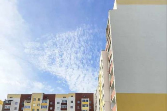 Продам 1-кімнатну квартиру в новобудові, Салтовка, Код: 810596/2