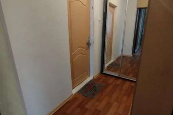 Сдам 1-кімнатну квартиру, Холодная Гора, Холодная Гора метро, Код: 810598/1