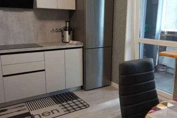 Сдам 1-кімнатну квартиру в новобудові, Одесская, Код: 810600/1