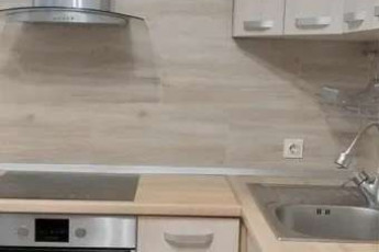 Сдам 1-кімнатну квартиру в новобудові, ХТЗ, Пролетарская метро (Индустриальная), Код: 810601/1