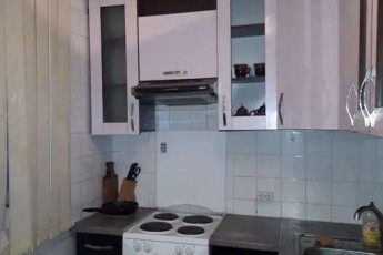 Сдам 1-кімнатну квартиру, Алексеевка, Остановка Солнечная, Код: 810606/1