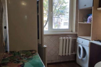 Сдам 2-х кімнатну квартиру, Павлово поле, 23 Августа метро, Код: 810607/1