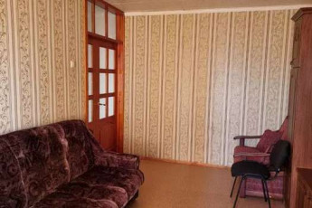 Сдам 1-кімнатну квартиру, ХТЗ, Масельского метро, Код: 810637/1