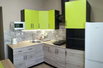 Сдам 1-кімнатну квартиру в новобудові, ХТЗ, ХТЗ метро, Код: 810641/1