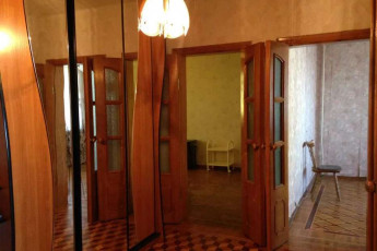 Сдам 3-х кімнатну квартиру, Холодная Гора, Холодная Гора метро, Код: 810651/1