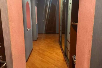 Сдам 3-х кімнатну квартиру, Алексеевка, Победа метро, Код: 810655/1