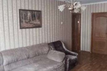 Сдам 2-х кімнатну квартиру, Новые дома, Маршала Жукова метро (Дворец спорта), Код: 810663/2