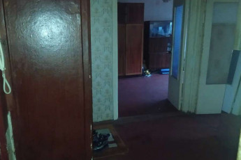 Продам 3-х кімнатну квартиру, Салтовка, Код: 810666/1