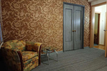 Сдам 2-х кімнатну квартиру, Центр, Архитектора Бекетова метро, Код: 810668/1