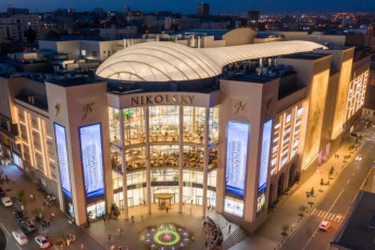 Продам 1-кімнатну квартиру, Центр, Площадь Конституции метро (Советская), Код: 810678/3