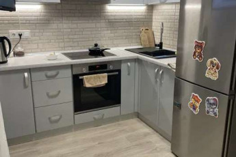 Сдам 1-кімнатну квартиру в новобудові, ХТЗ, Масельского метро, Код: 810680/1