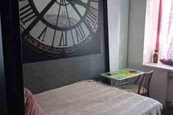 Сдам 4-х кімнатну квартиру, Центр, Университет метро, Код: 810682/1