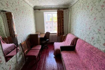 Сдам гостинку, Павлово поле, 23 Августа метро, Код: 810683/1