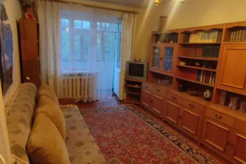 Сдам 2-х кімнатну квартиру, Новые дома, Маршала Жукова метро (Дворец спорта), Код: 810686/1