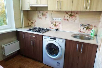 Сдам 3-х кімнатну квартиру, Залютино, Код: 810687/1