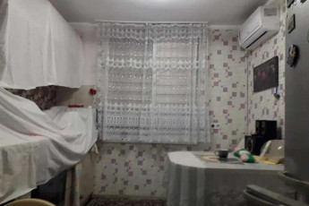 Сдам гостинку, ХТЗ, ХТЗ метро, Код: 810696/1