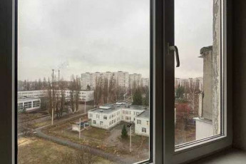 Продам 3-х кімнатну квартиру, Рогань, Код: 810701/1