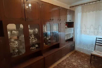 Сдам 1-кімнатну квартиру, Новые дома, Маршала Жукова метро (Дворец спорта), Код: 810712/1