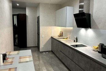 Продам 2-х кімнатну квартиру в новобудові, Сосновая Горка, Научная метро, Код: 810714/1