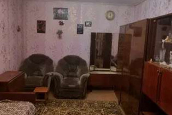 Сдам 2-х кімнатну квартиру, ХТЗ, Пролетарская метро (Индустриальная), Код: 810721/1