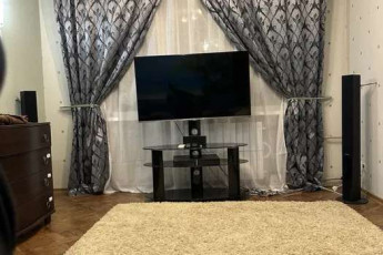 Сдам 3-х кімнатну квартиру, Гагарина проспект, Проспект Гагарина метро, Код: 810722/1