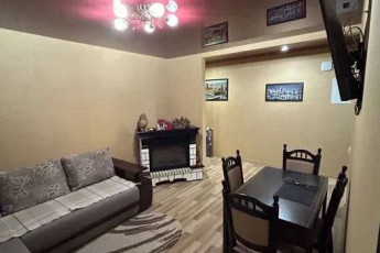 Продам 3-х кімнатну квартиру, Бавария, Код: 810725/1