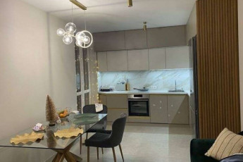 Продам 2-х кімнатну квартиру в новобудові, Новые дома, Маршала Жукова метро (Дворец спорта), Код: 810726/1