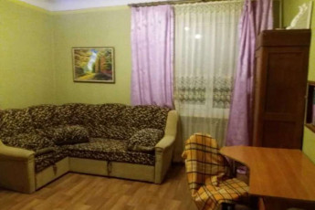 Продам гостинку, Холодная Гора, Код: 810730/1