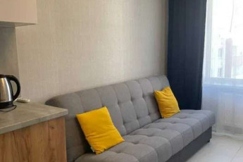 Сдам 1-кімнатну квартиру в новобудові, Салтовка, Академика Павлова метро, Код: 810731/1