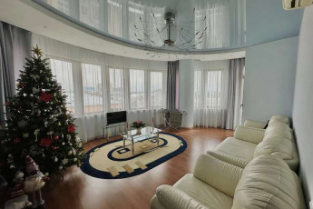 Сдам 3-х кімнатну квартиру, Центр, Пушкинская метро, Код: 810755/1